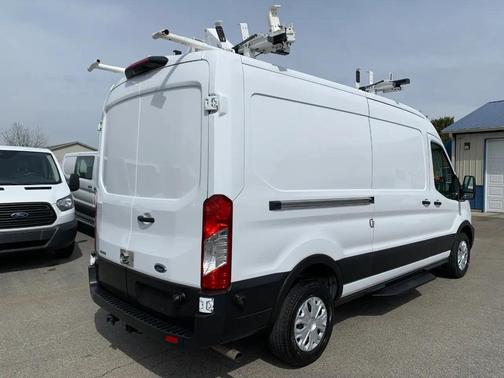 2023 Ford Transit-250 Base