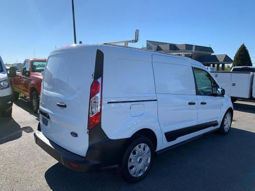 2020 Ford Transit Connect XL Cargo Van