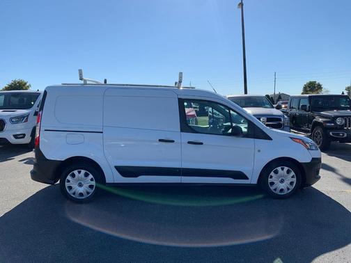 2020 Ford Transit Connect XL Cargo Van