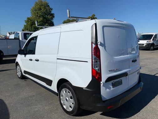 2020 Ford Transit Connect XL Cargo Van