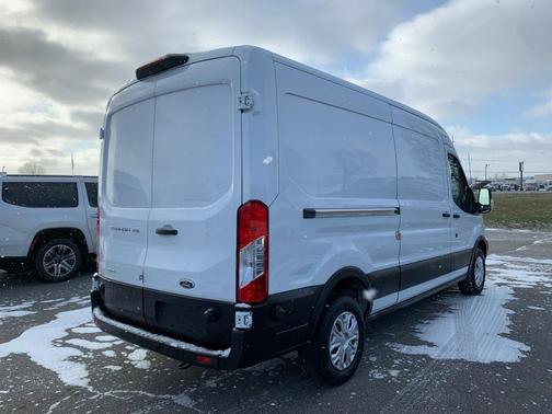 2019 Ford Transit-250 Base