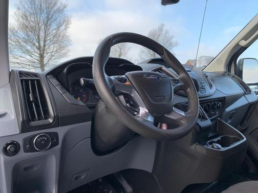 2019 Ford Transit-250 Base