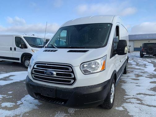 2019 Ford Transit-250 Base