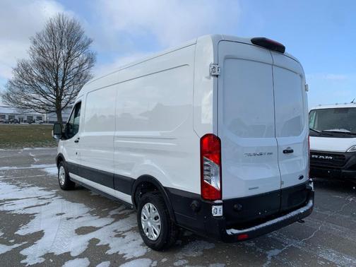 2019 Ford Transit-250 Base