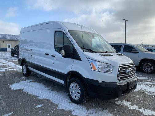 2019 Ford Transit-250 Base