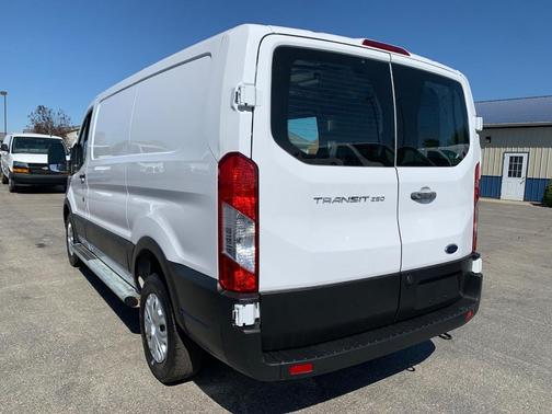 2024 Ford Transit-250 Base