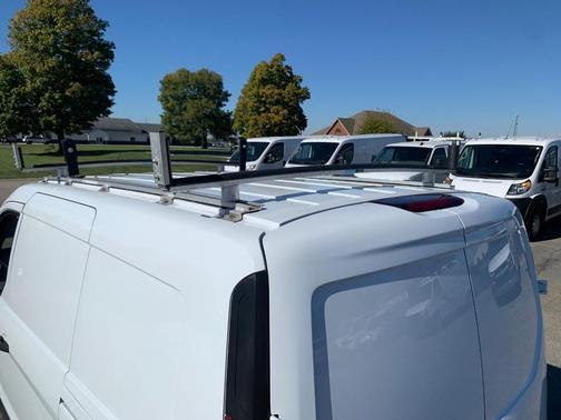 2022 Ford Transit Connect XL Cargo Van