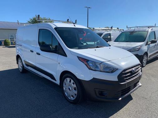 2022 Ford Transit Connect XL Cargo Van