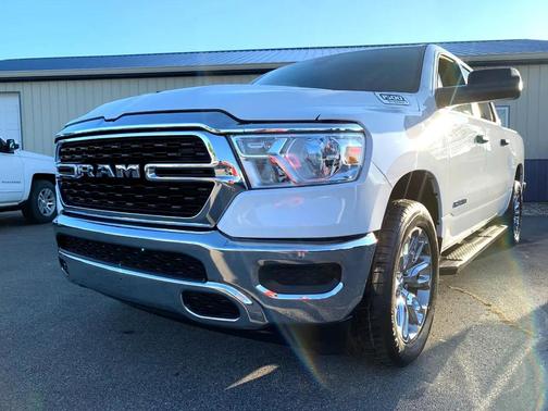 2024 RAM 1500 Lone Star