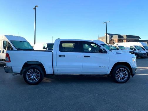 2024 RAM 1500 Lone Star