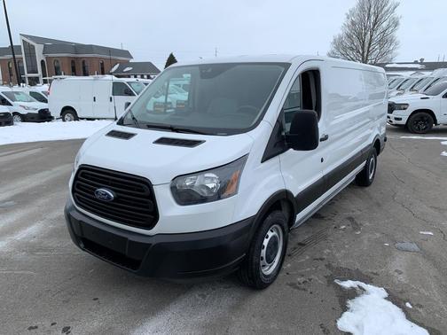2019 Ford Transit-150 Base