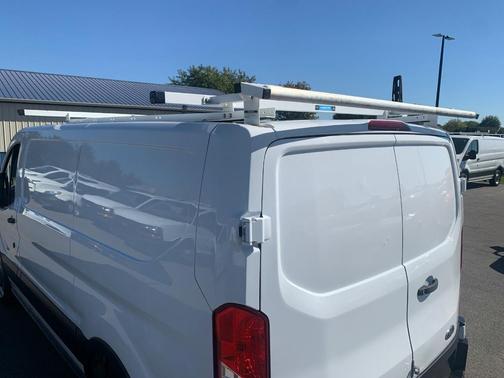 2019 Ford Transit-250 Base