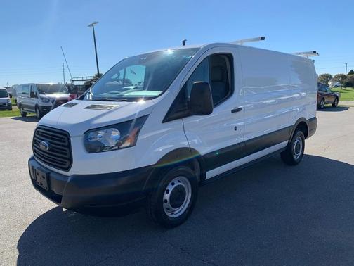 2019 Ford Transit-250 Base