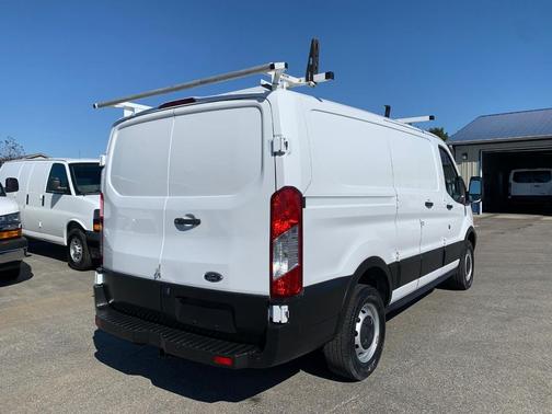 2019 Ford Transit-250 Base