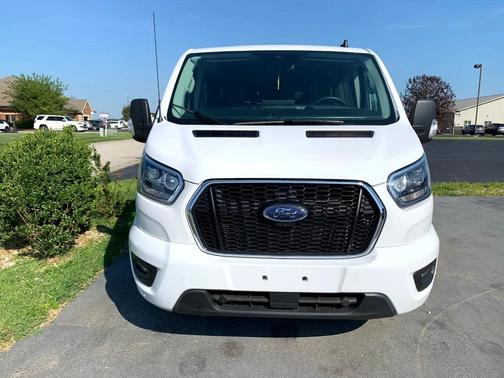 2023 Ford Transit-350 XLT