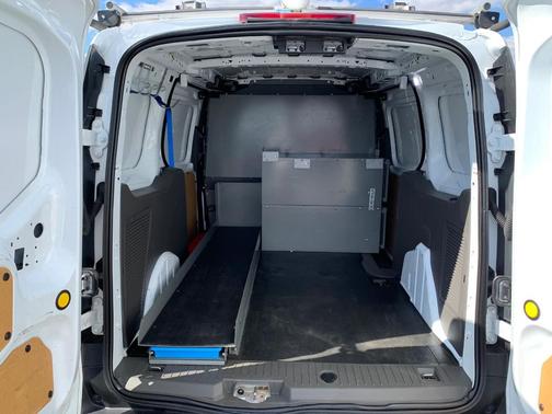 2020 Ford Transit Connect XL Cargo Van