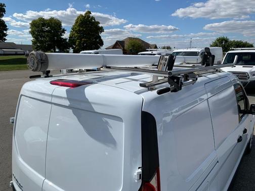 2020 Ford Transit Connect XL Cargo Van