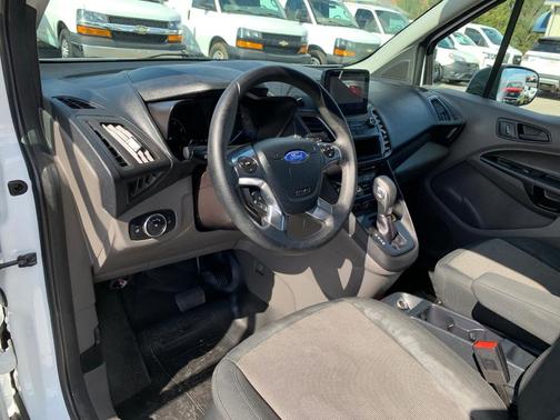 2020 Ford Transit Connect XL Cargo Van