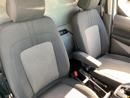 2020 Ford Transit Connect XL Cargo Van