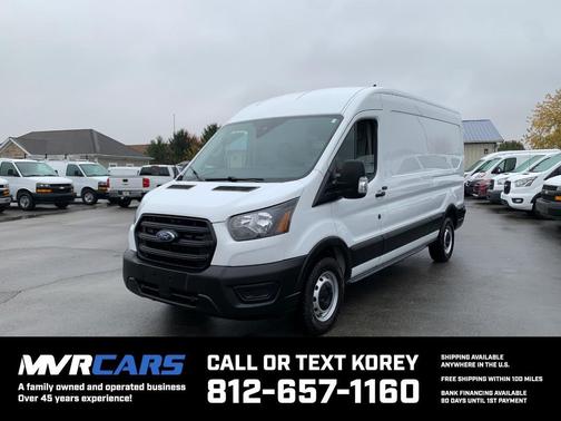 2020 Ford Transit-250 Base