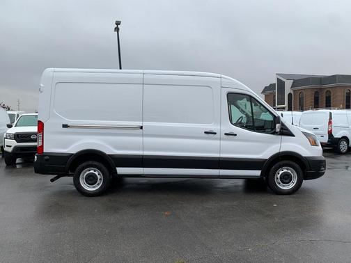 2020 Ford Transit-250 Base