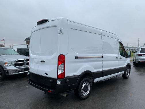 2020 Ford Transit-250 Base