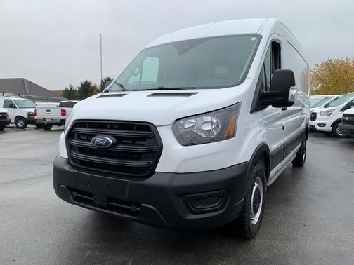 2020 Ford Transit-250 Base