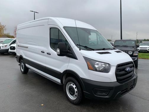 2020 Ford Transit-250 Base
