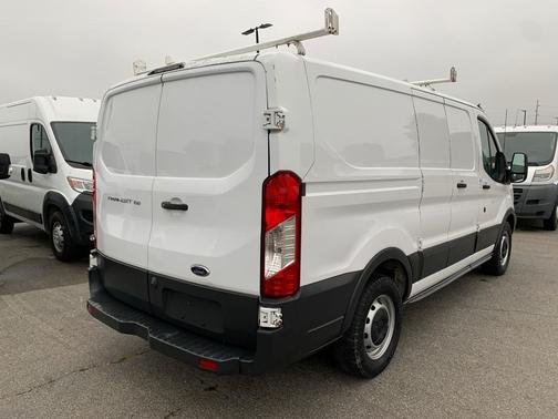 2018 Ford Transit-150 Base