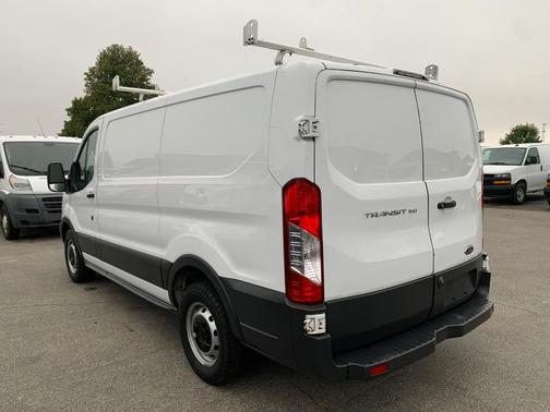 2018 Ford Transit-150 Base