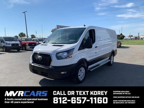 2024 Ford Transit-250 Base