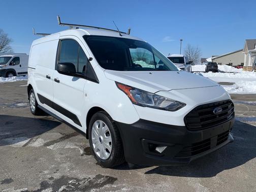 2020 Ford Transit Connect XL Cargo Van