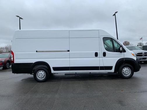 2023 RAM ProMaster 3500 High Roof