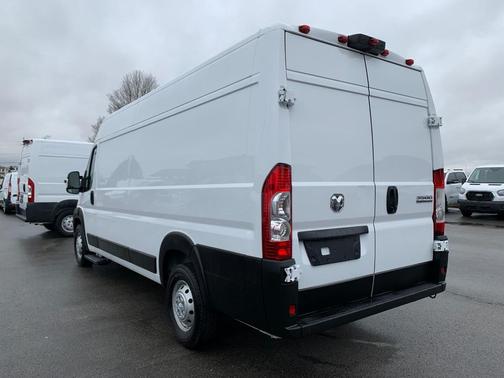 2023 RAM ProMaster 3500 High Roof