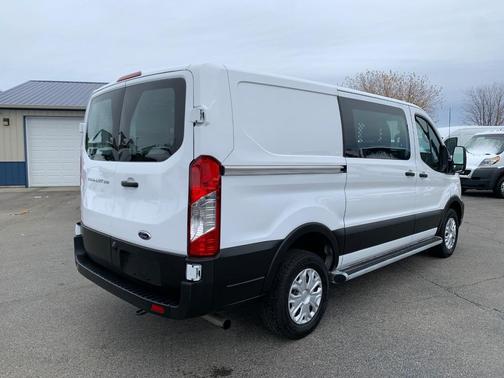 2024 Ford Transit-250 Base