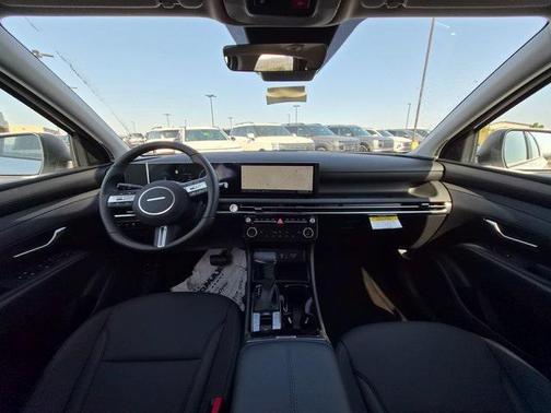 2026 Hyundai TUCSON SEL Convenience