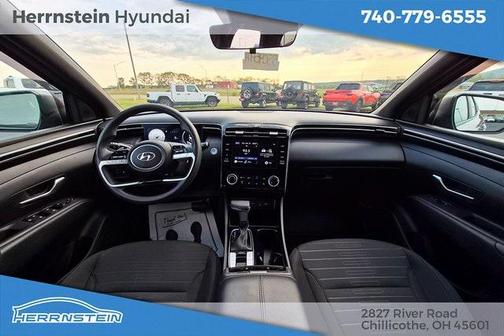 2023 Hyundai SANTA CRUZ NIGHT