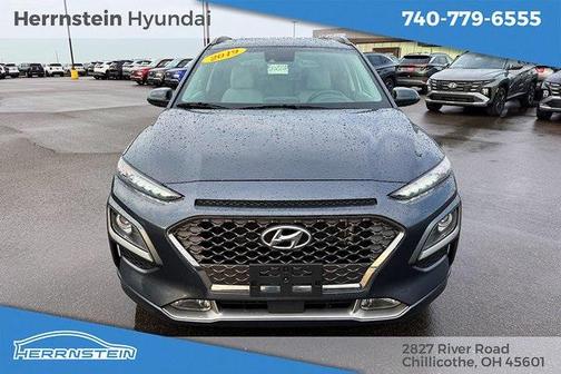 2019 Hyundai KONA Ultimate