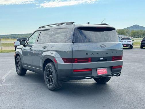 2026 Hyundai SANTA FE XRT