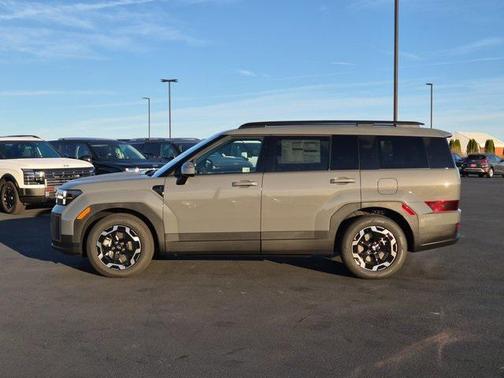 2026 Hyundai SANTA FE SEL 2.4