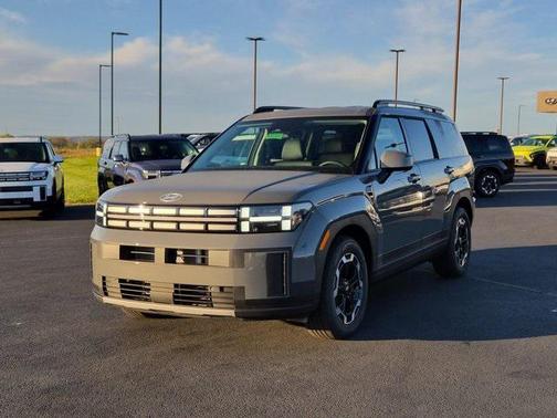 2026 Hyundai SANTA FE SEL 2.4