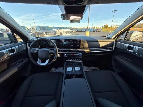 2026 Hyundai SANTA FE SEL 2.4