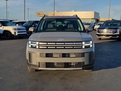 2026 Hyundai SANTA FE SEL 2.4