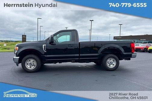 2021 Ford F-350 XL