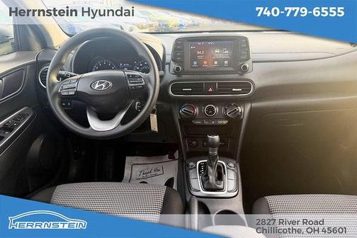 2019 Hyundai KONA SE