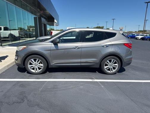 2013 Hyundai SANTA FE Sport 2.0T