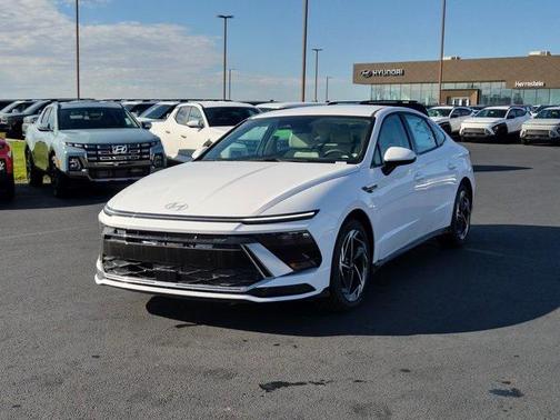 2026 Hyundai SONATA SEL