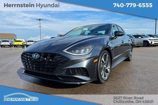 2022 Hyundai SONATA SEL Plus