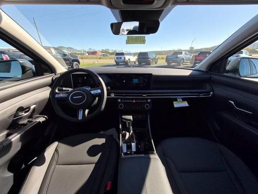 2026 Hyundai TUCSON SEL Convenience