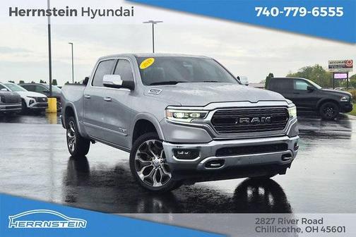 2019 RAM 1500 Limited